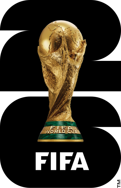 VM 2026 Logo